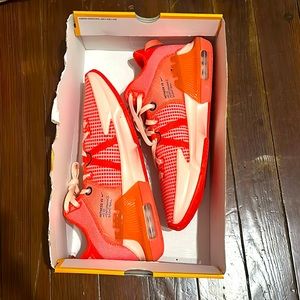 LeBron witness VII Men’s size 14